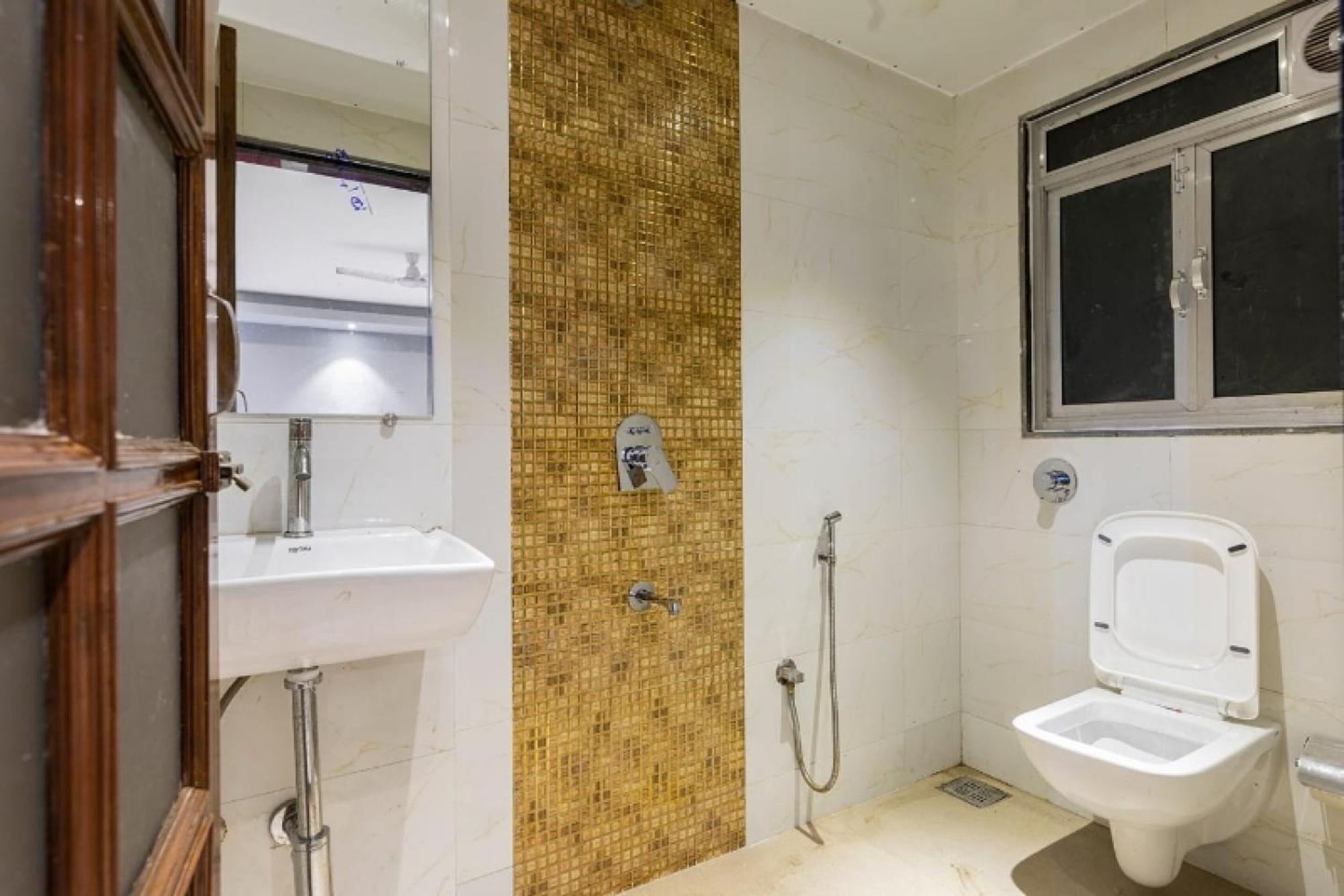מומביי Fabhotel Twigo Inn מראה חיצוני תמונה