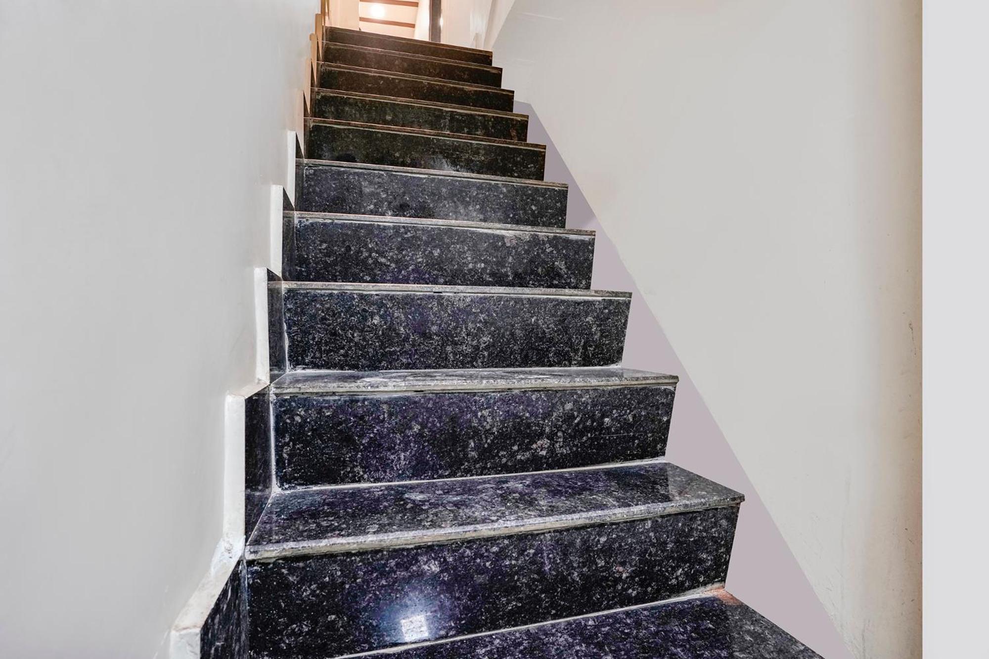 מומביי Fabhotel Twigo Inn מראה חיצוני תמונה